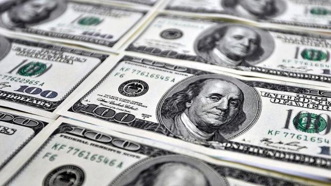 Dolar/TL i&ccedil;in yıl sonu bombası patladı! Dev bankalar beklentiyi resmen ilan etti