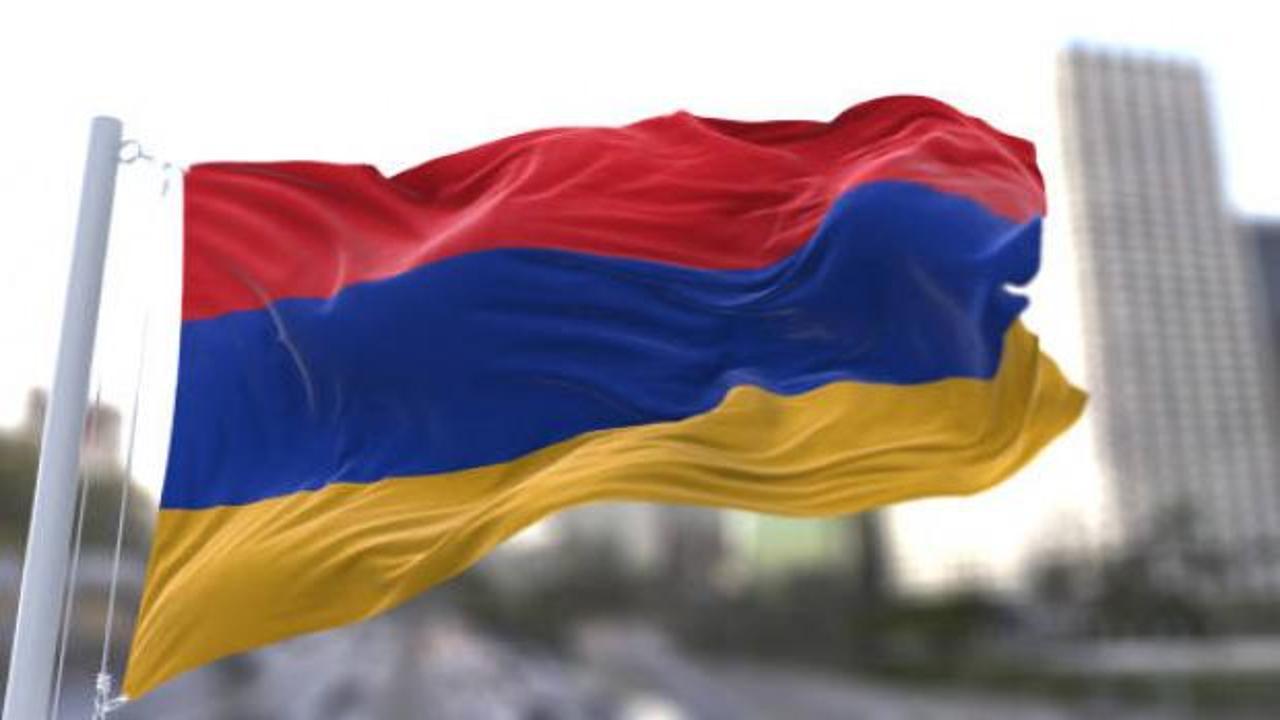 Ermenistan parlamento seçimleri için oy verme işlemi başladı.