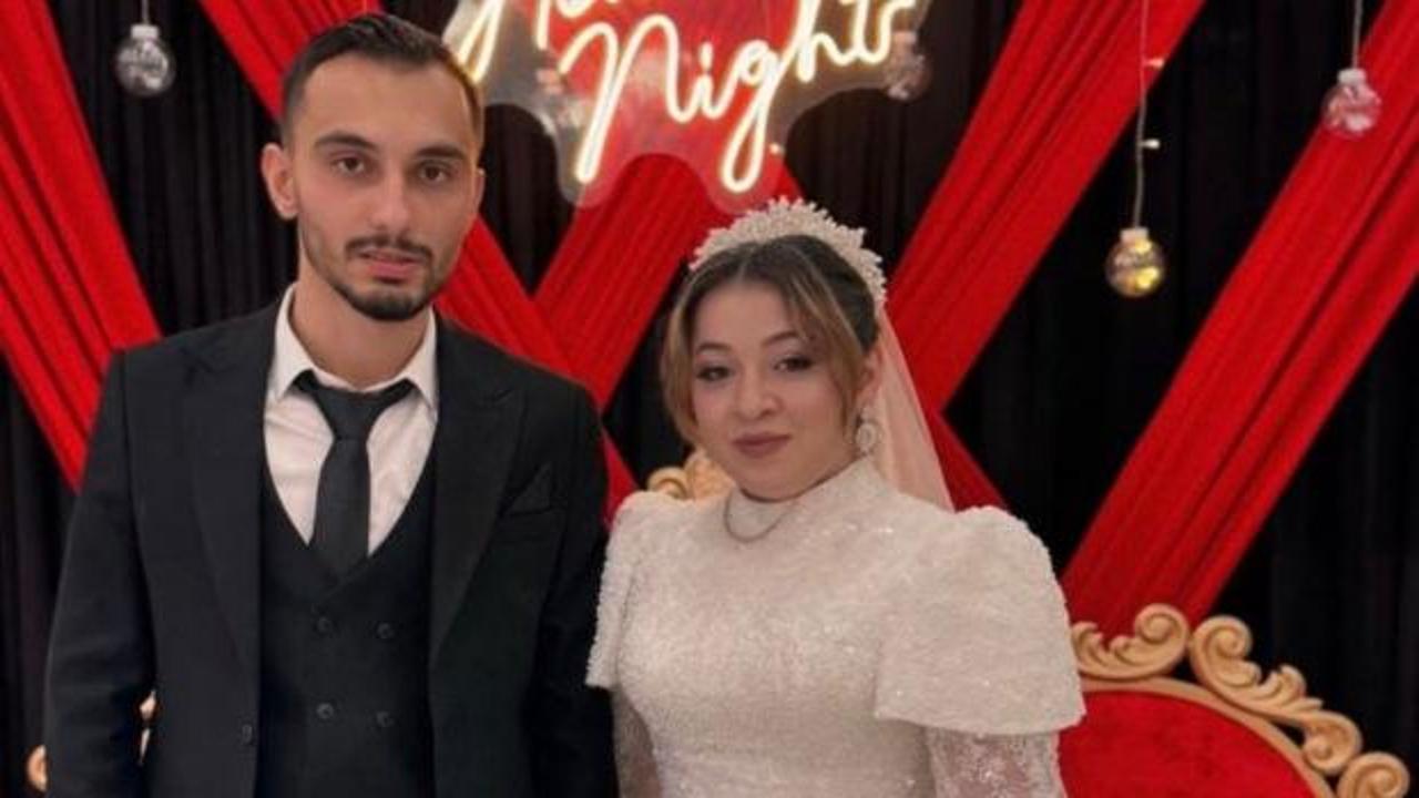 Eşini odunla öldürdükten sonra kaçan Halis Pekin'in yakalanma anı