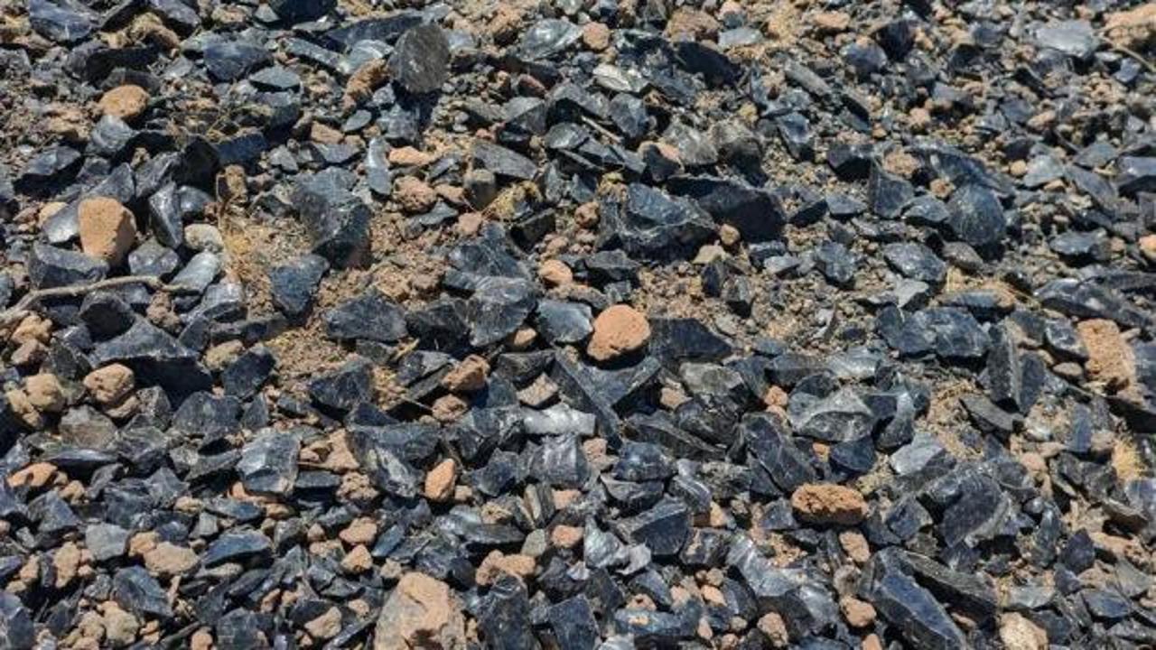 Ezber bozan keşif! 36 bin yıllık tarih g&uuml;n y&uuml;z&uuml;ne &ccedil;ıktı