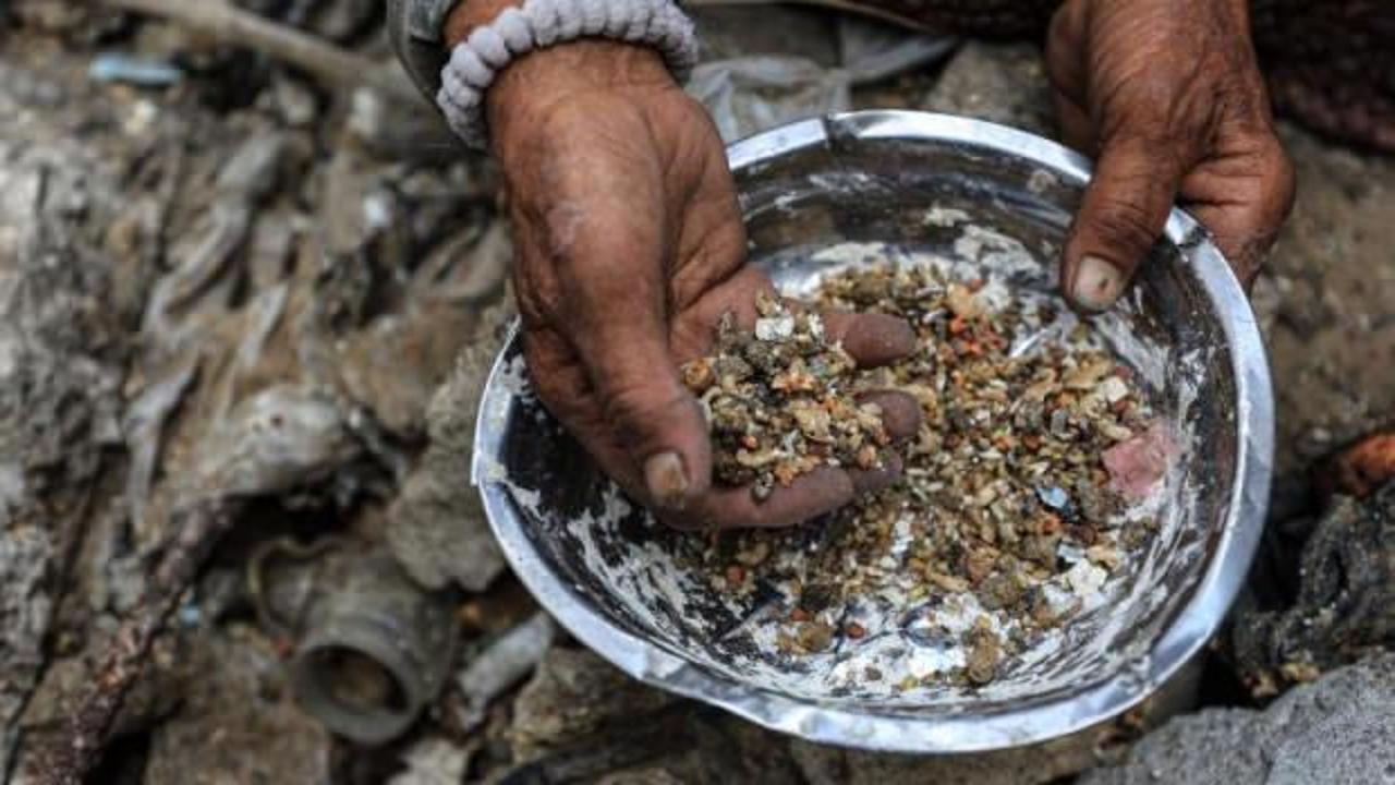 Birleşmiş Milletler Cenevre Ofisi'nde düzenlenen basın toplantısı