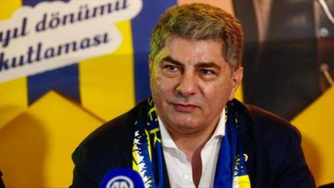 Fenerbah&ccedil;e Başkan adayı Hakan Safi'nin anlaştığı isimler: Bu isimler can yakar