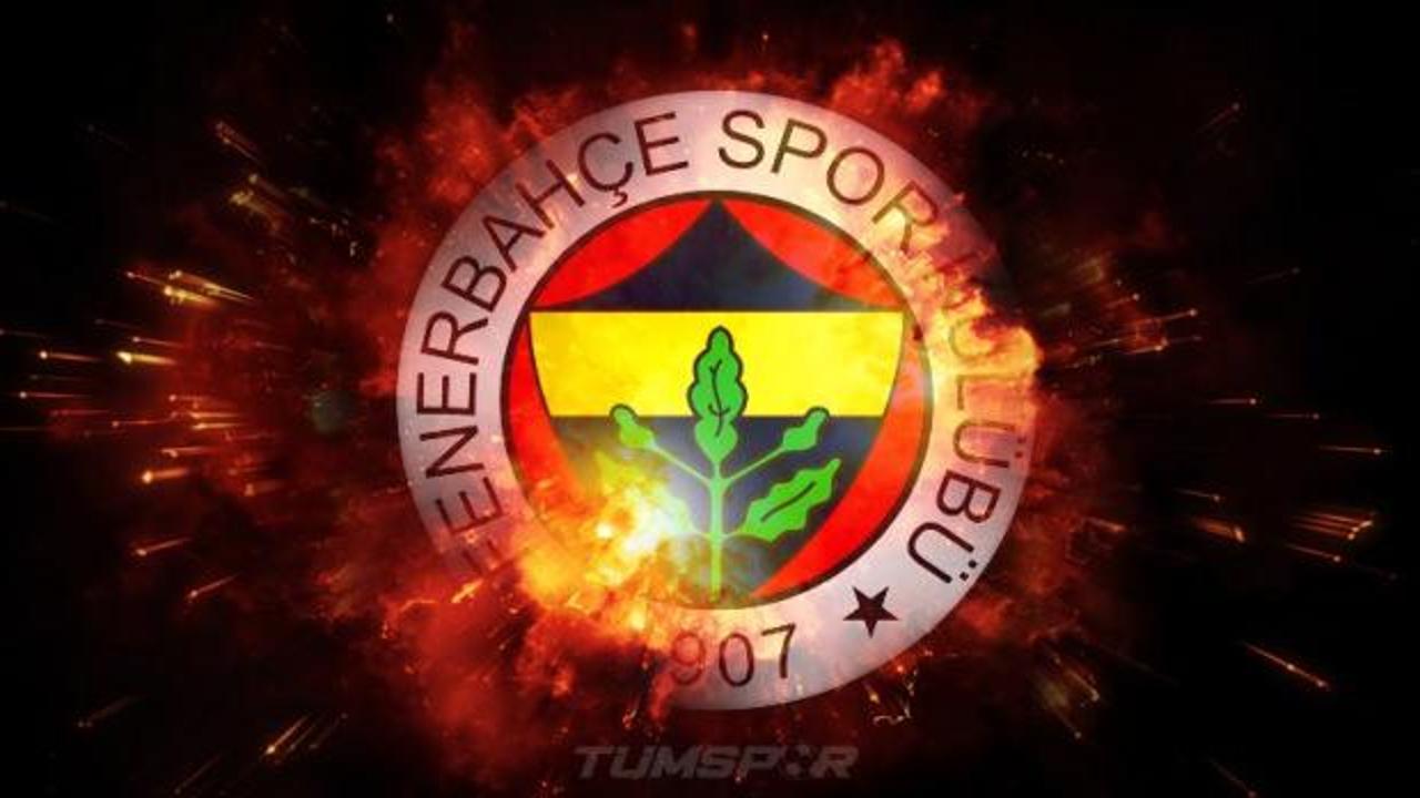 Fenerbah&ccedil;e'de 6 oyuncuyla yollar ayrıldı