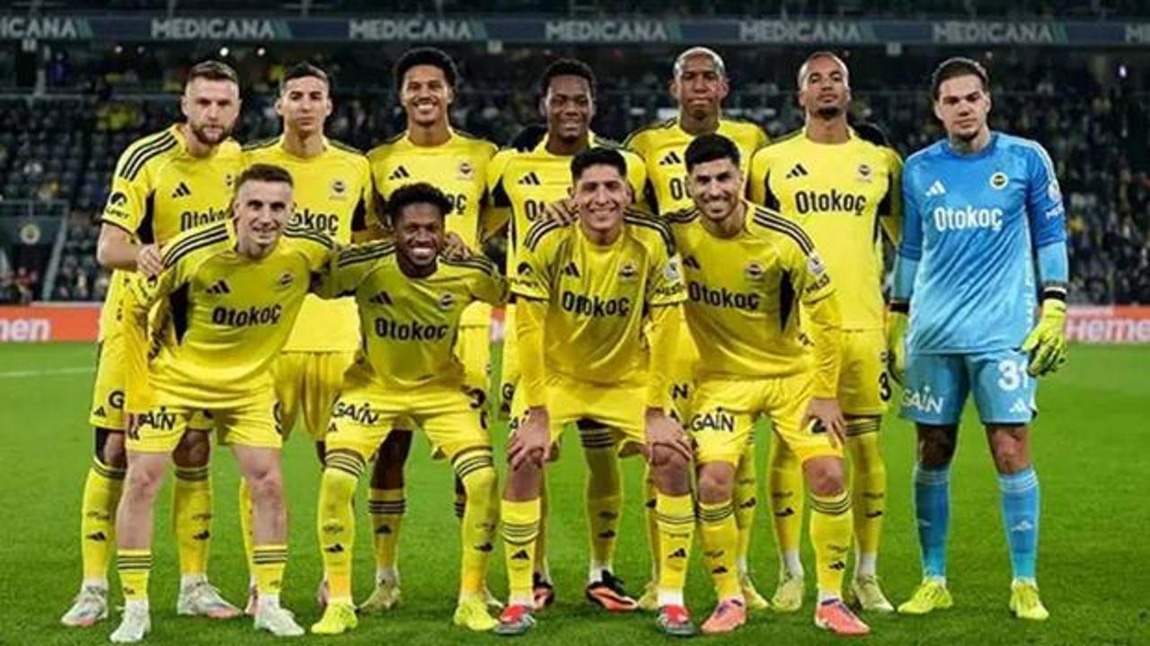 Fenerbah&ccedil;e'nin yıldızı yeni takımıyla anlaştı! Evi bile hazır