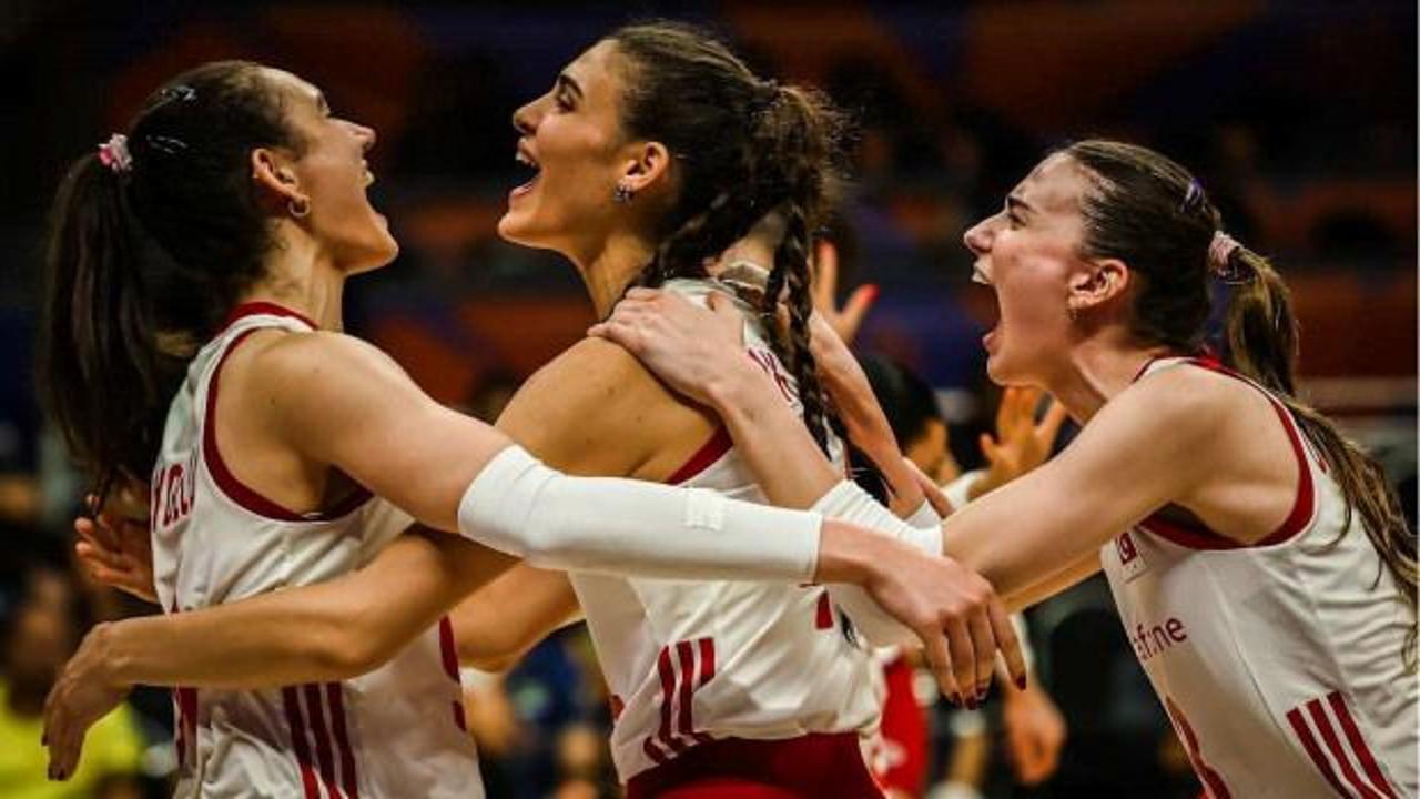 Filenin Sultanları galibiyetle başladı