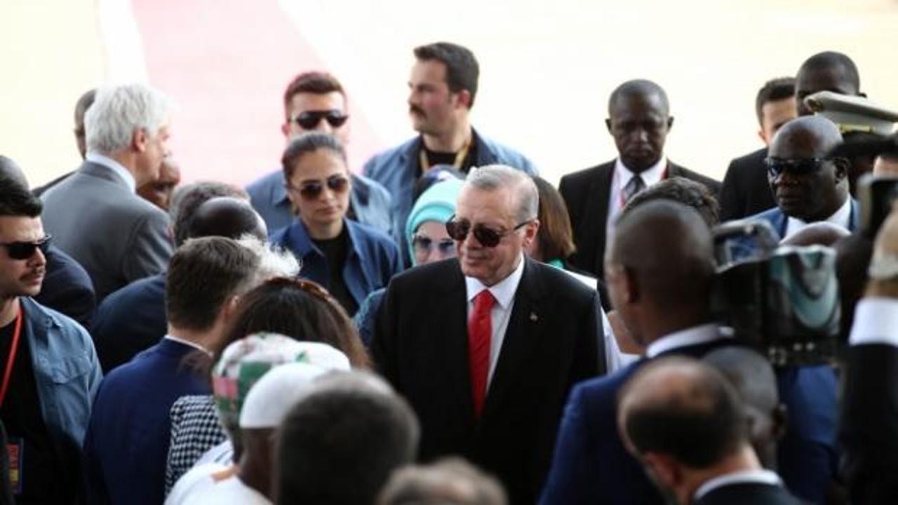 Mali savunma sanayii iş birliği ve Türkiye