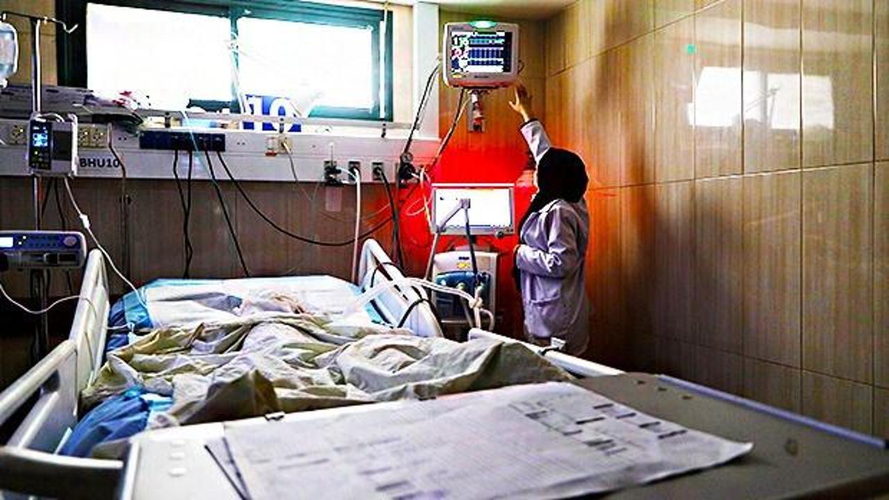 Gazze'de can kaybı 72 bin 942'ye y&uuml;kseldi