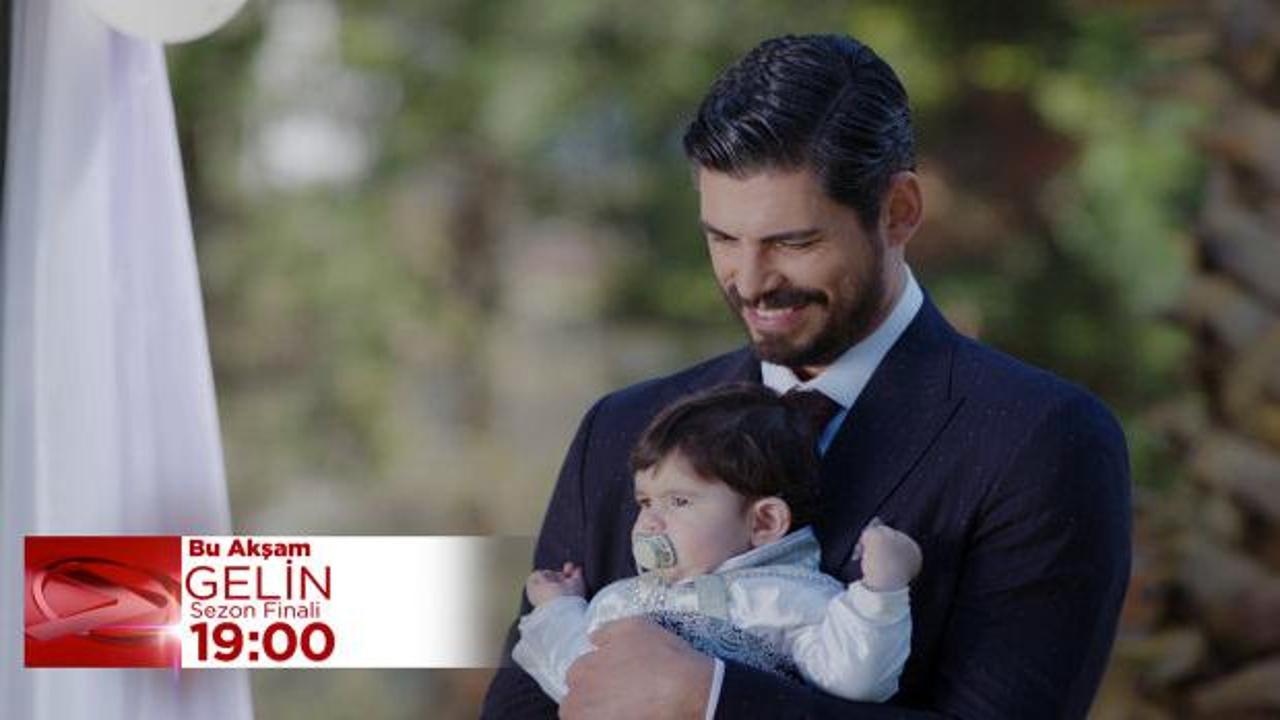 Gelin'de herkes konakta toplanıyor, k&uuml;sler barışıyor! Neler yaşanacak?