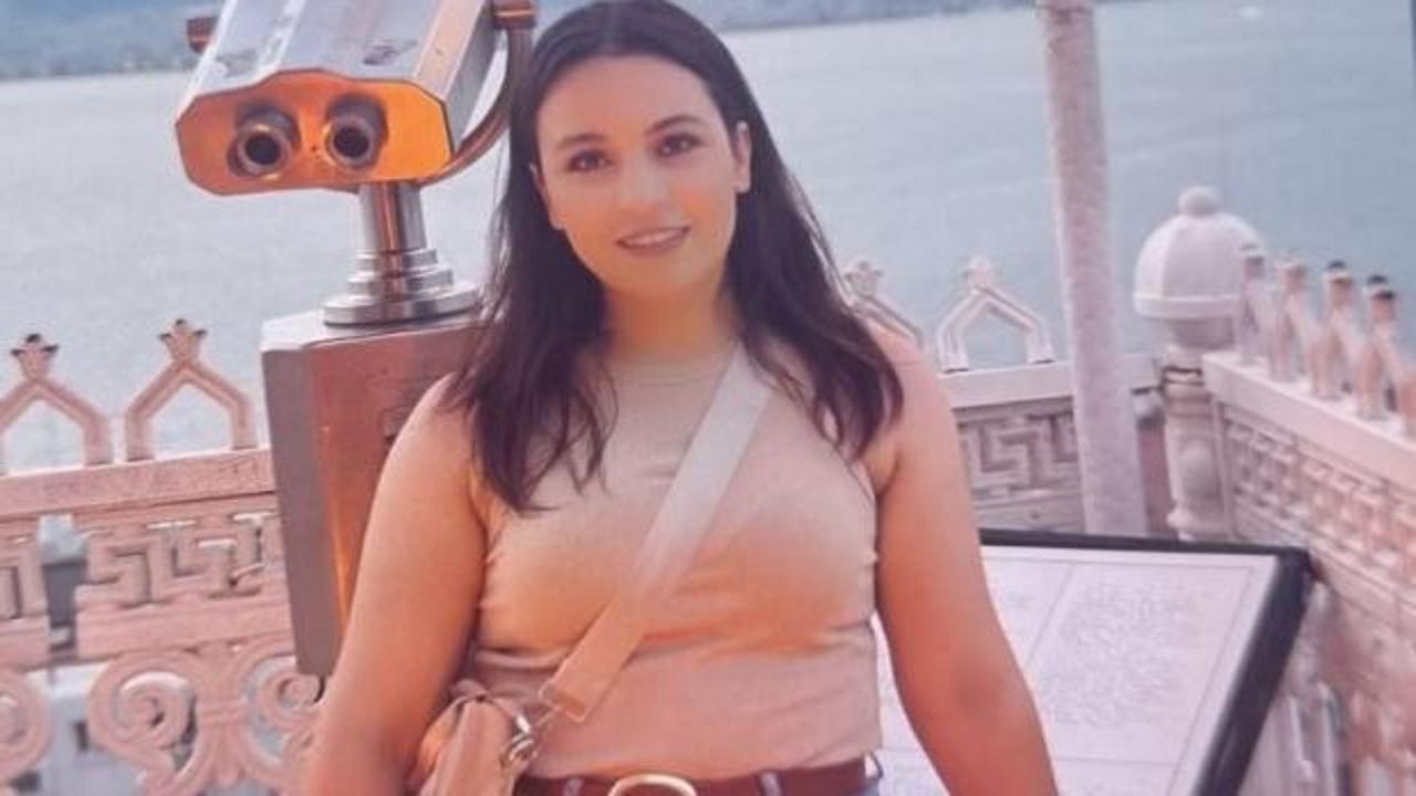 Şırnak'ta evinde ölü bulunan genç hemşire