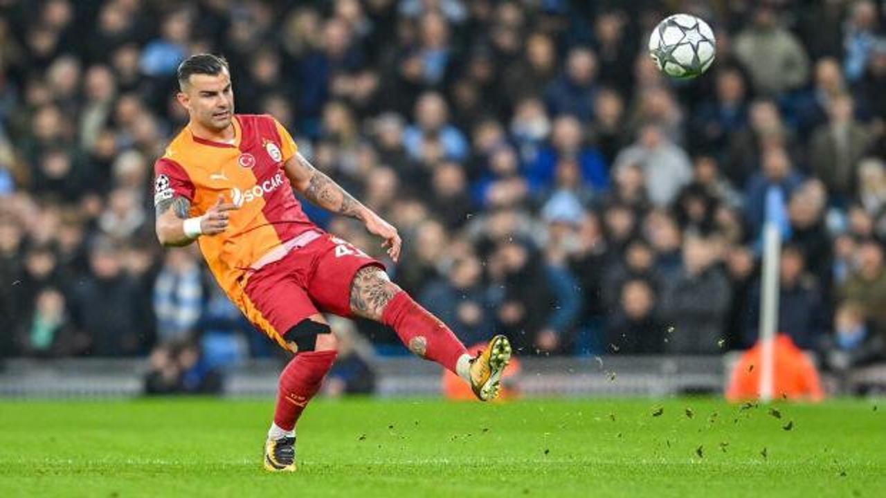 G&ouml;r&uuml;şmeler başlayacak! Abd&uuml;lkerim Bardakcı imzayı atıyor