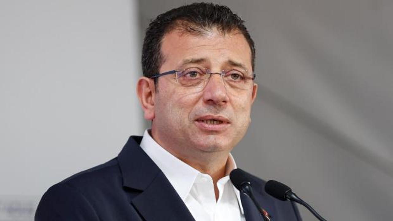 İstanbul Büyükşehir Belediyesi'ne yönelik yolsuzluk davası duruşması