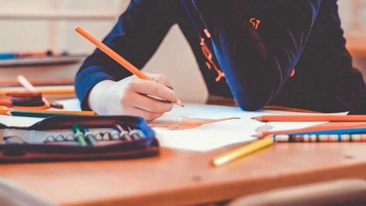 İlk&ouml;ğretim ve orta&ouml;ğretim kurumları bursluluk sınavı sonu&ccedil;ları a&ccedil;ıklandı