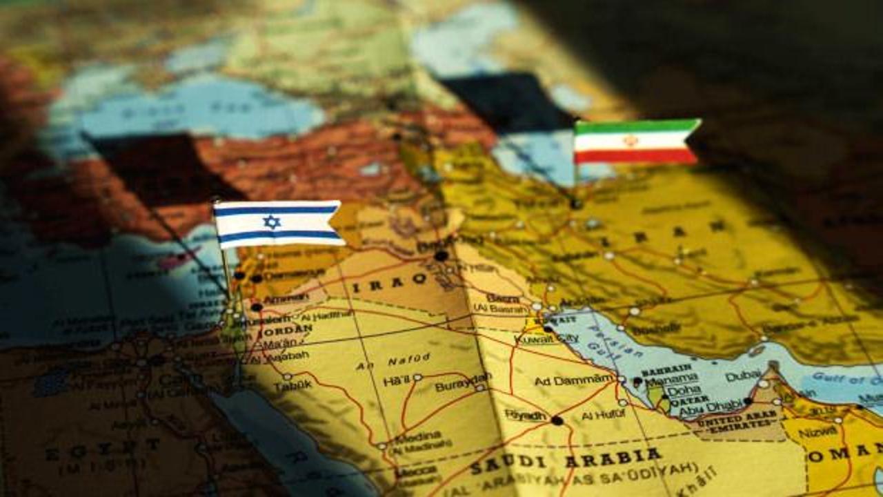 İran'dan komşu &uuml;lke i&ccedil;in ABD ve İsrail'e uyarı! Resmen ilan ettiler