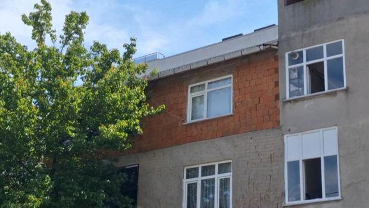 İstanbul'da cinayet! Eski kocasını silahla vurarak &ouml;ld&uuml;rd&uuml;