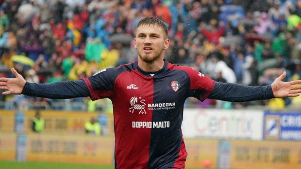 İtalyanlar kararını verdi! Semih Kılı&ccedil;soy yuvasına geri d&ouml;n&uuml;yor