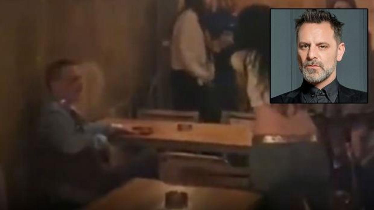 Kadınlar tepki g&ouml;stermişti! Ozan G&uuml;ven'den ilk a&ccedil;ıklama