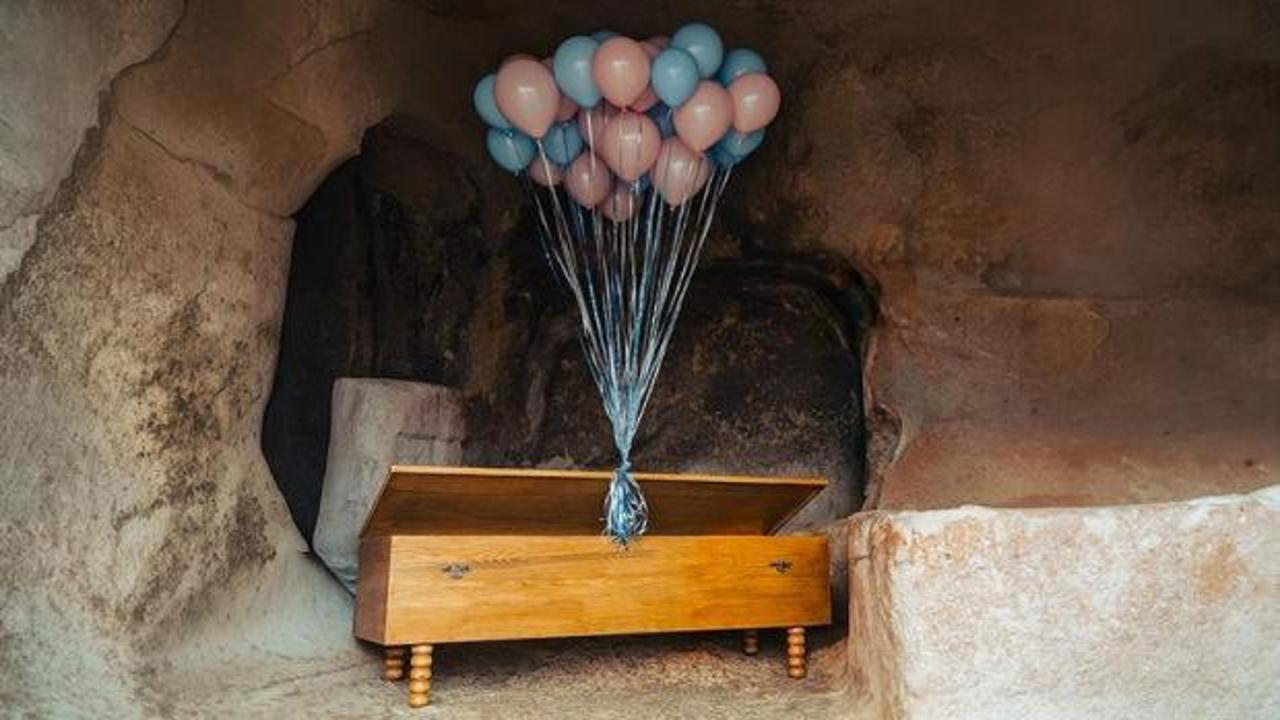 Kapadokya Bienali ilk &uuml;&ccedil; haftada 1 milyonu aşkın ziyaret&ccedil;iye ulaştı