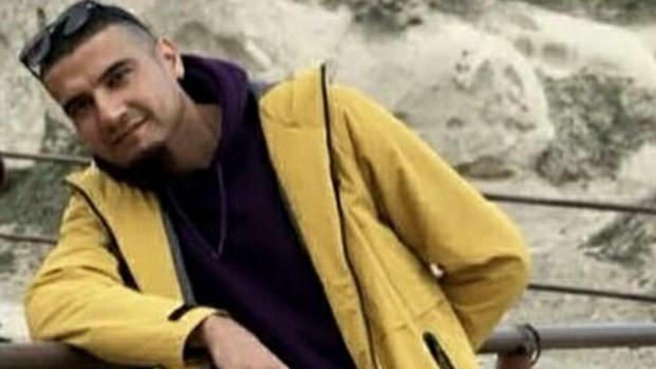 Kayıp m&uuml;d&uuml;r yardımcısı, 2 g&uuml;n sonra sağ bulundu