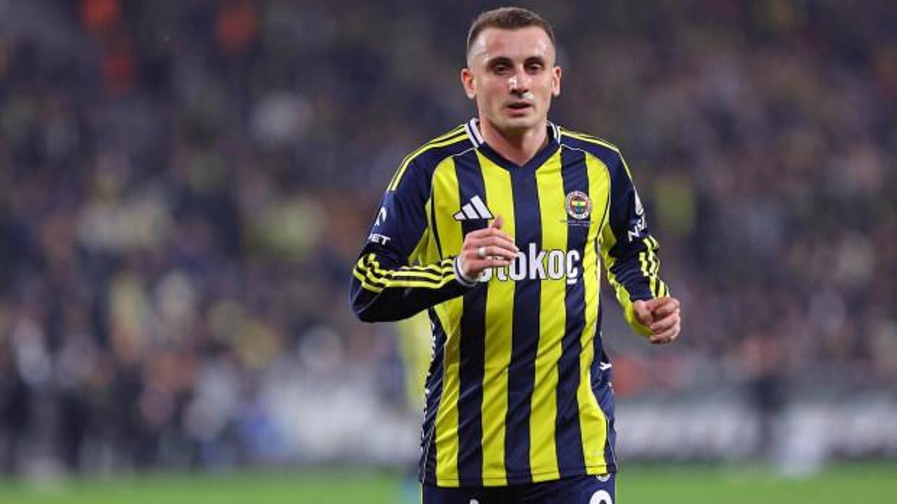 Kerem Akt&uuml;rkoğlu'na s&uuml;rpriz talip! Geri d&ouml;nebilir