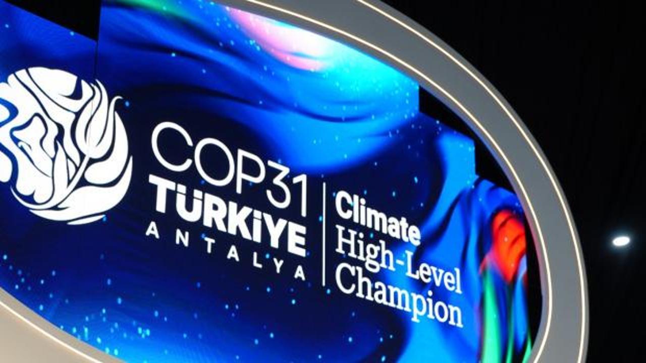 Sıfır Atık Forumu'nda küresel iklim eylemi için ortak bildiri imzalandı.