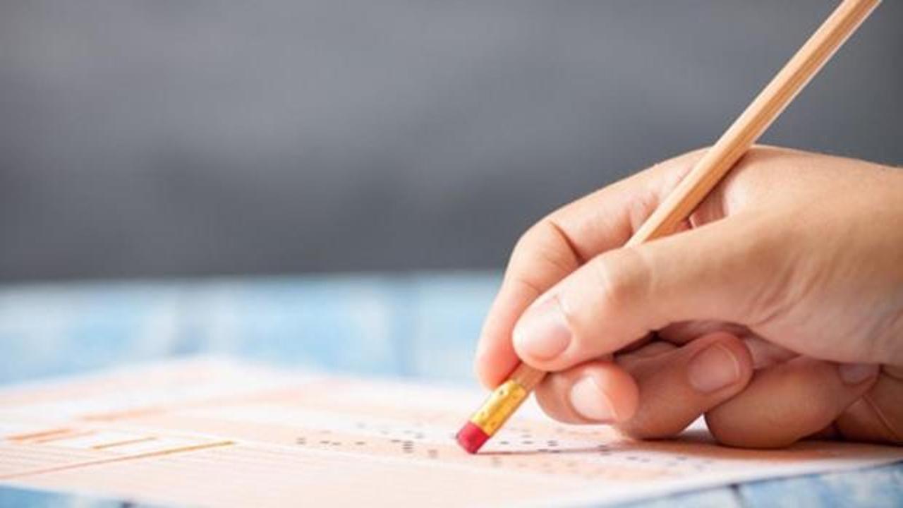 LGS giriş bilgileri yayımlandı