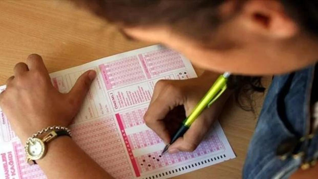 LGS sınavına hazırlanan öğrenciler ve aileleri için sınav günü tavsiyeleri