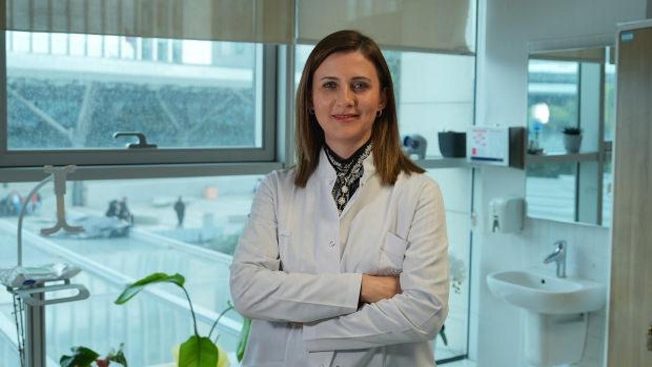 Eklem kire&ccedil;lenmesi i&ccedil;in &ouml;ne &ccedil;ıkan tedavi! Uzman isim anlattı 
