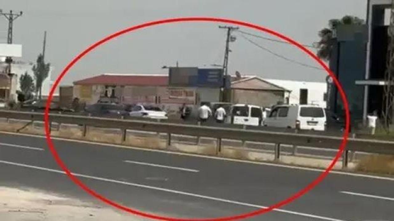 Mardin'de yol verme kavgası: &Ouml;l&uuml; sayısı 3'e y&uuml;kseldi 