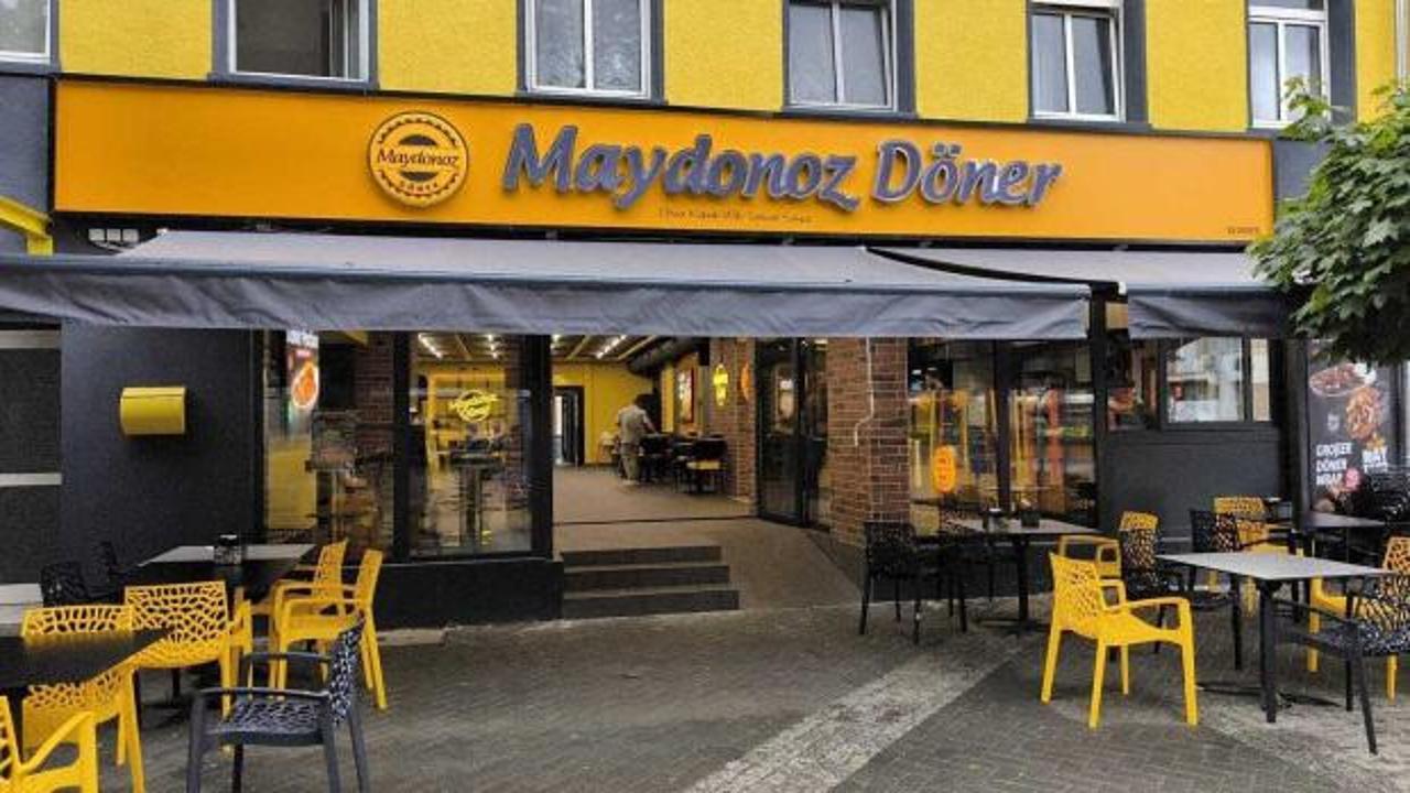 Maydonoz D&ouml;ner satılıyor: TMSF ihaleyi duyurdu! İşte satış bedeli