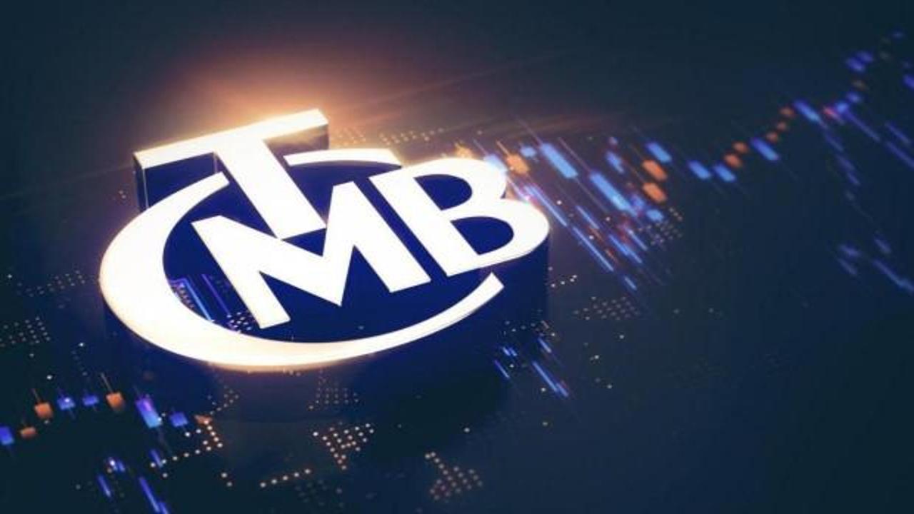Merkez Bankası rezervlerinde 8 milyar dolarlık erime!