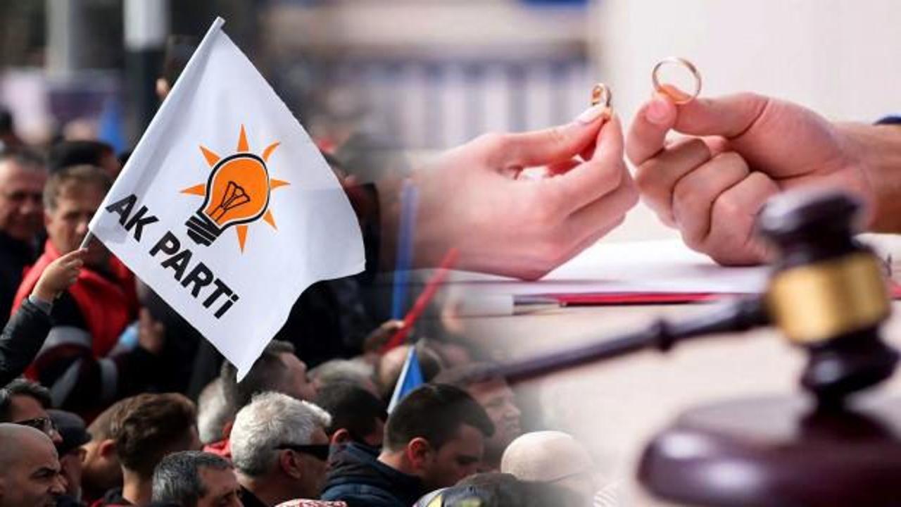AK Parti Grup Başkanı Abdullah Güler açıklama yaparken