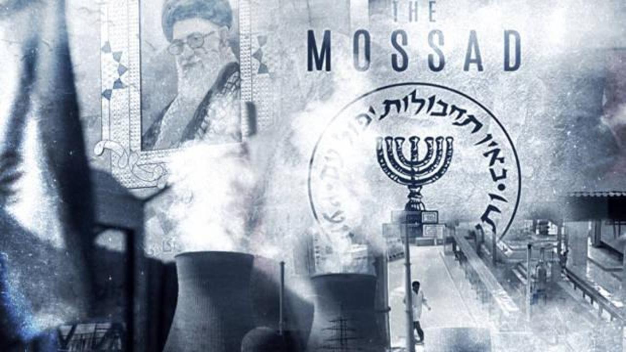 İsrail istihbaratı Mossad'ın İran'a yönelik gizli operasyon iddiaları gündemde.