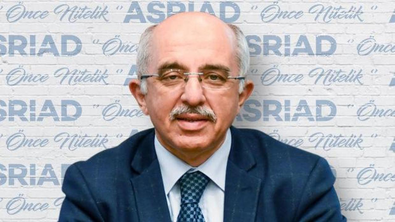'M&uuml;zmin sorunların &ccedil;&ouml;z&uuml;me kavuşması gerekiyor'