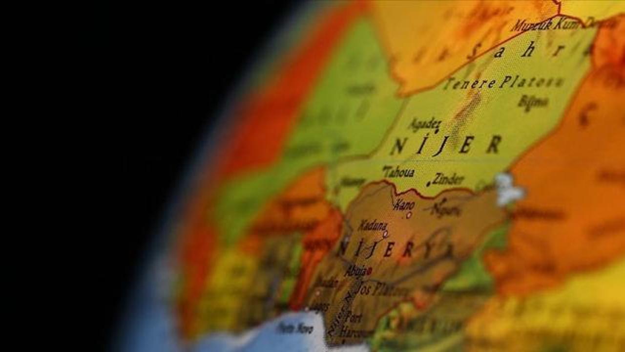 Nijer Cumhurbaşkanı T&uuml;rkiye'ye geliyor