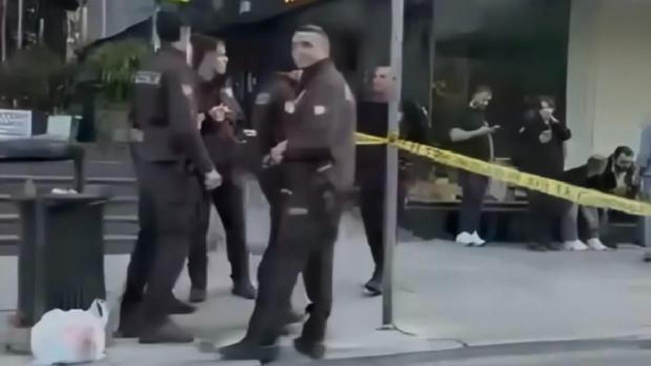 Nişantaşı&rsquo;nda eğlence mekanına 2 g&uuml;n arayla &ccedil;ifte saldırı: 4 yaralı 6 g&ouml;zaltı
