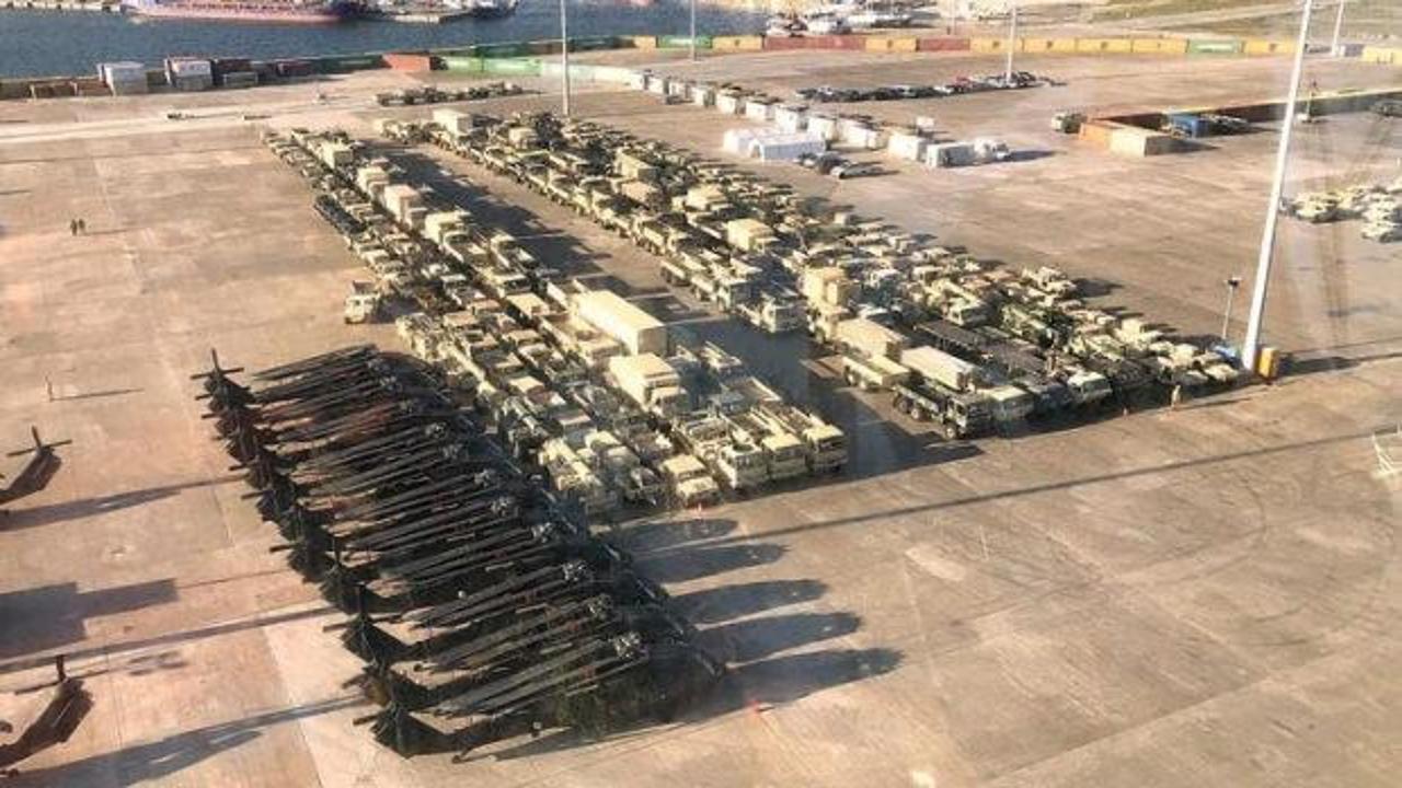 Olay iddia! T&uuml;rkiye'nin yanı başında neler oluyor?