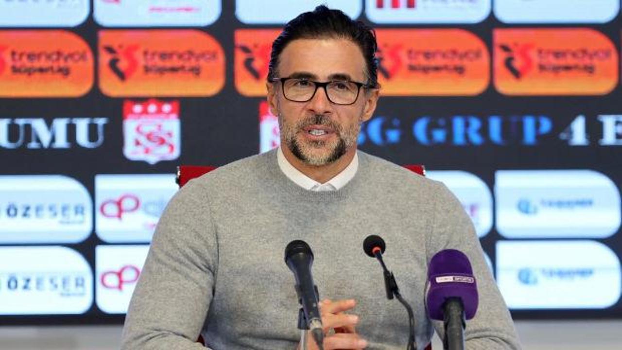 &Ouml;mer Erdoğan'a s&uuml;priz talip! S&uuml;per Lig'e geri d&ouml;n&uuml;yor