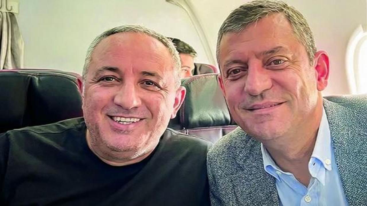 CHP 38. Olağan Kurultayı sürecinde yaşananlar tartışma konusu oldu.