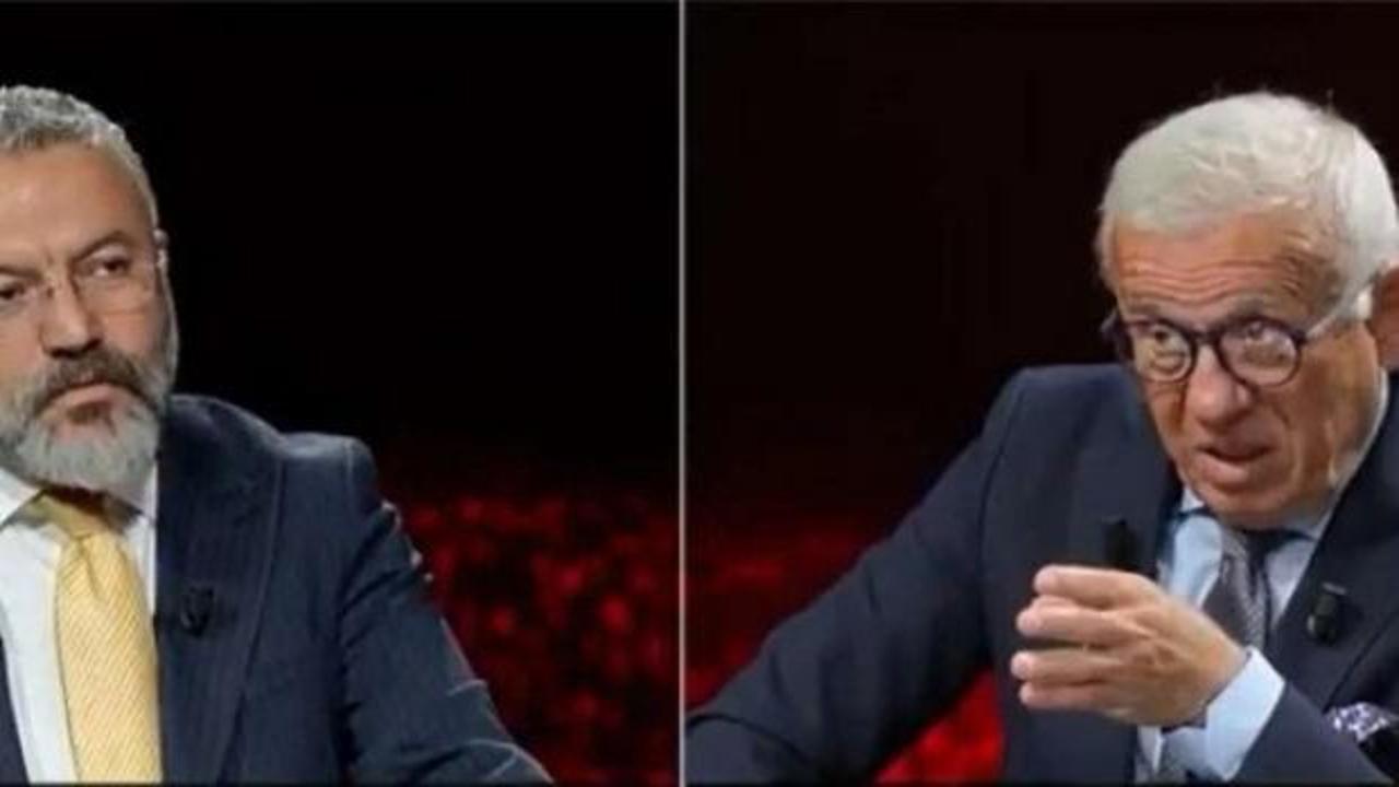 &Ouml;zk&ouml;k'ten &ccedil;arpıcı Erdoğan İmamoğlu benzetmesi: Bug&uuml;n Ekrem İmamoğlu da muhtar bile olamaz