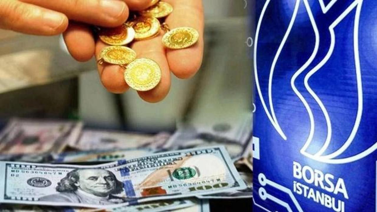 Ekonomist Hikmet Baydar yatırımcıları uyardı