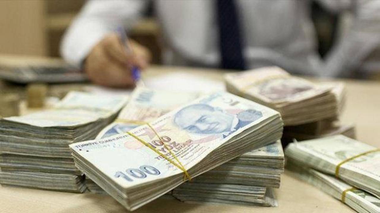 Bursa'da enginar tarlası ve enginar soyumu yapan işçiler