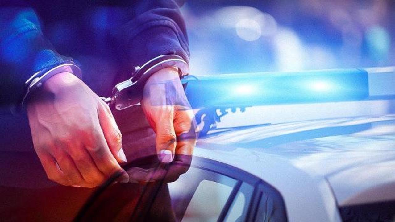 Polis ve savcı yalanıyla 4 milyonluk vurgun! 4 ş&uuml;pheli yakalandı
