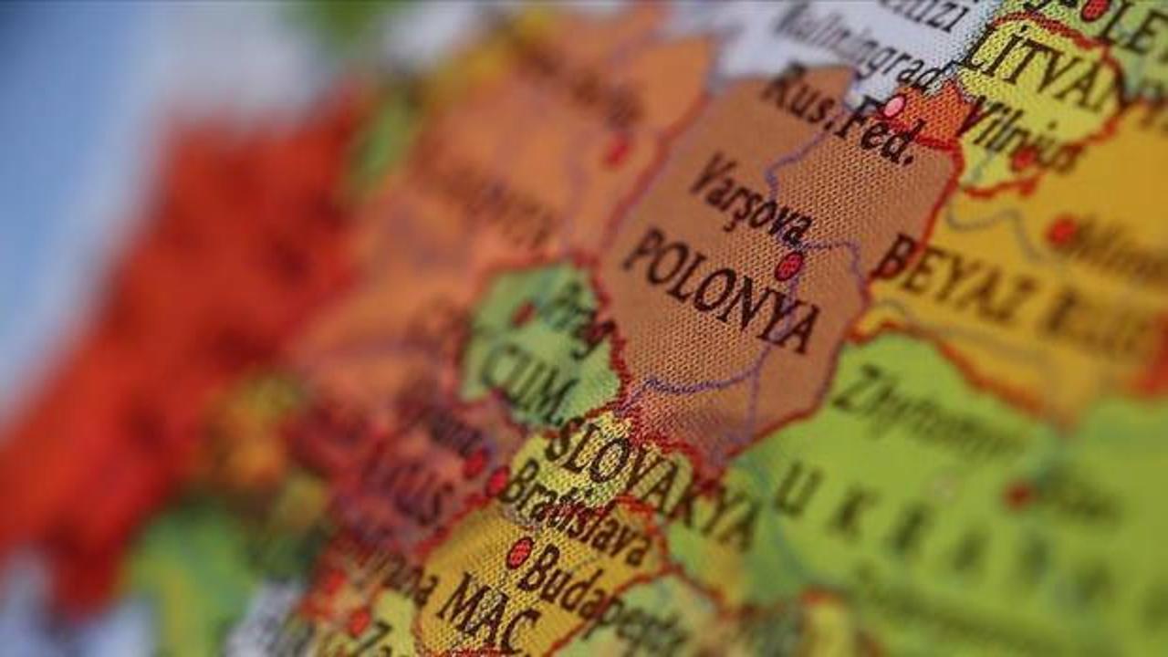 Polonya'da alkol satışına kısıtlama
