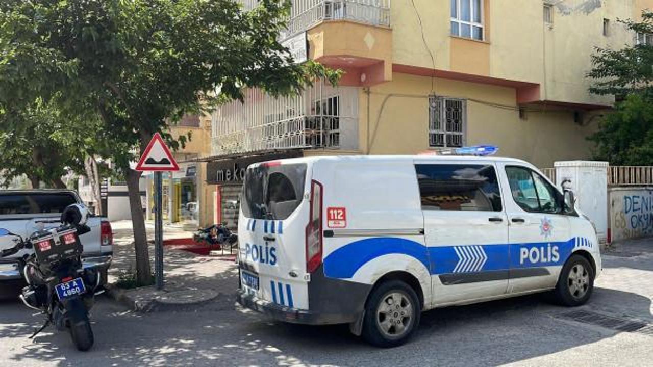 Şanlıurfa'da silahlı kavga: 2 yaralı