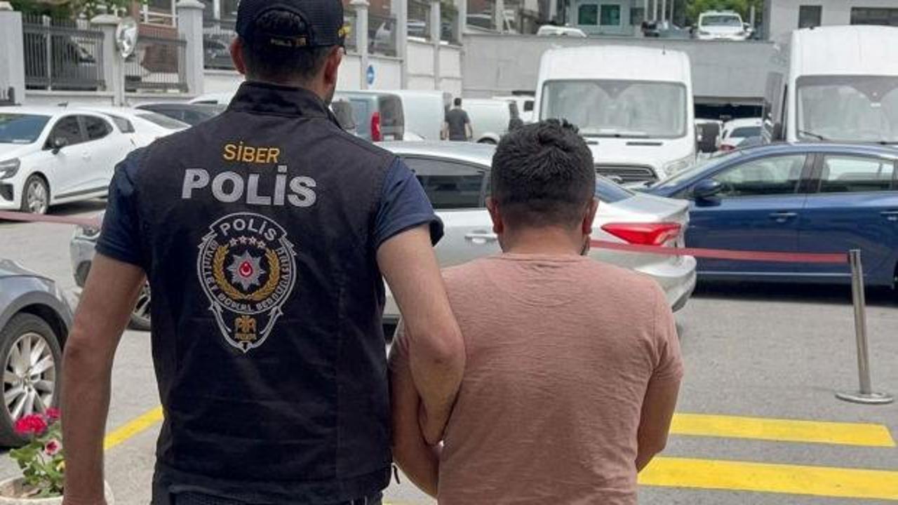 İllegal yayın operasyonu sonrası gözaltına alınan Selçuk Yılmaz'ın savcılık ifadesi gündeme oturdu.