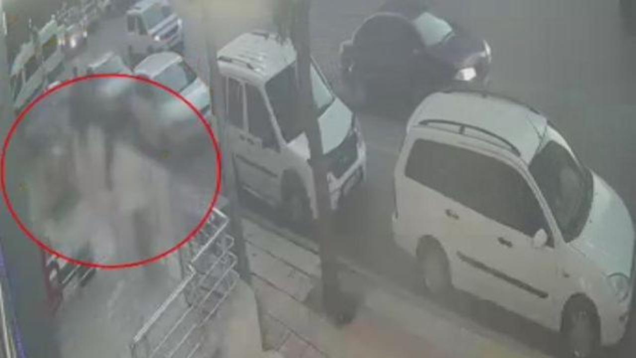 Siirt'te bir apartmanın balkonundan düşen 21 aylık bebek