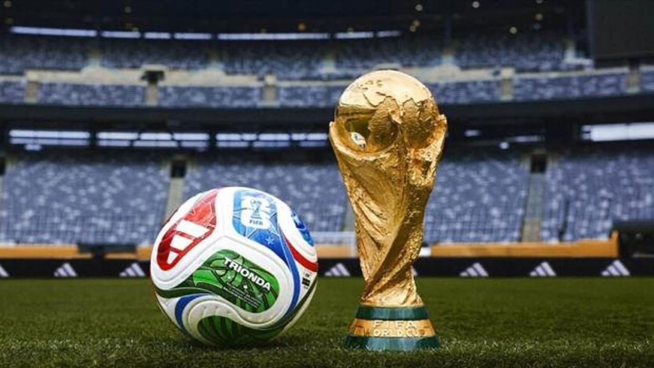 EA Sports'un oyun motoruyla yapılan 2026 Dünya Kupası simülasyonu İspanya'yı şampiyon olarak gösteriyor.