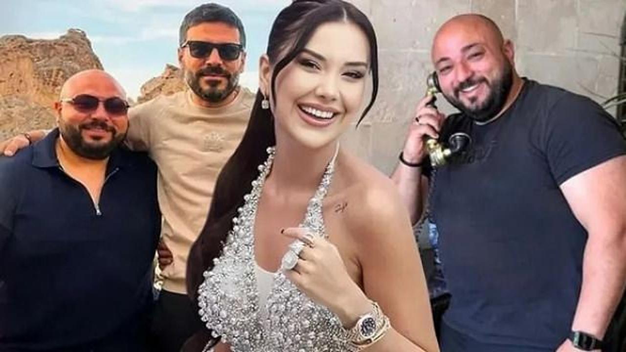 Dilan Polat'ın Instagram hesabı kapatıldı