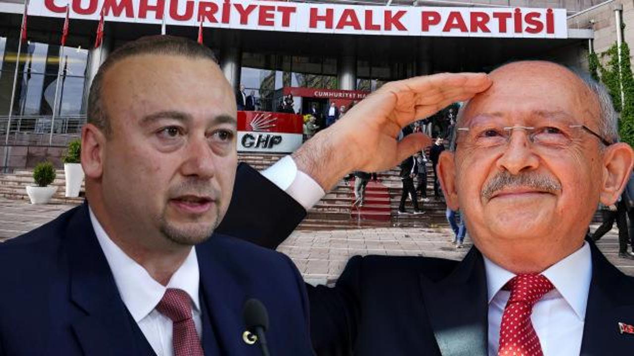 CHP'den s&uuml;rpriz karar: Kılı&ccedil;daroğlu cephesinden son dakika &Ouml;zkan Yalım a&ccedil;ıklaması