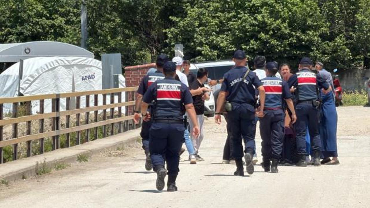 Tokat'ta 2 gen&ccedil; 7 g&uuml;nd&uuml;r aranıyordu! Acı haber geldi